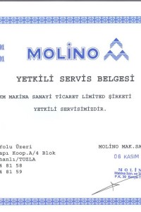Molino_Servis